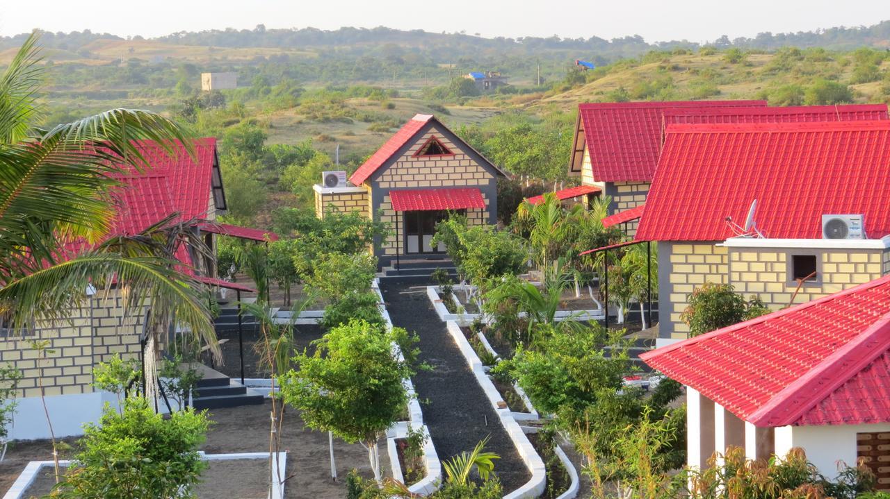 Wild Wadi Cottages Malanka Pokoj fotografie