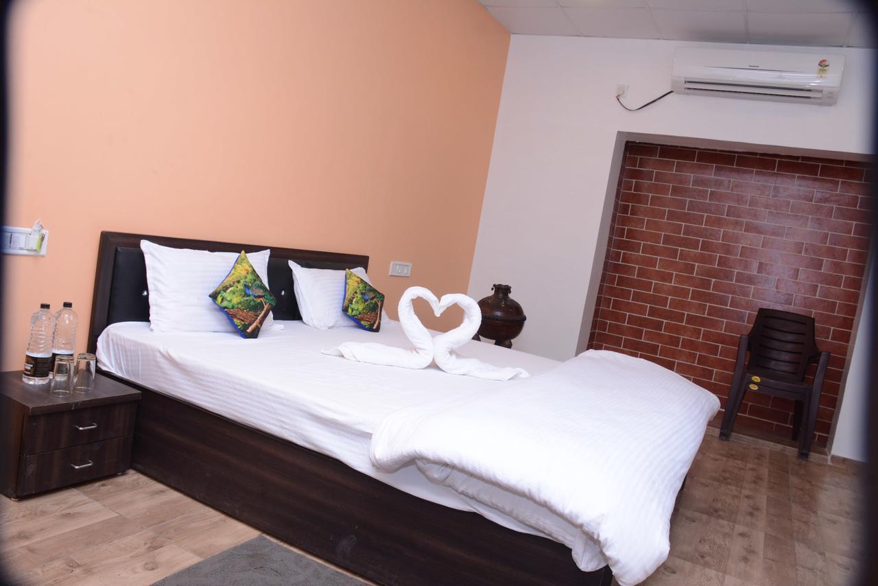 Wild Wadi Cottages Malanka Pokoj fotografie