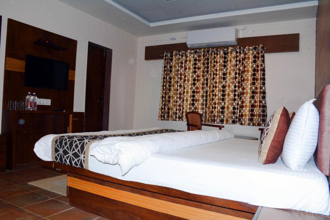Wild Wadi Cottages Malanka Exteriér fotografie